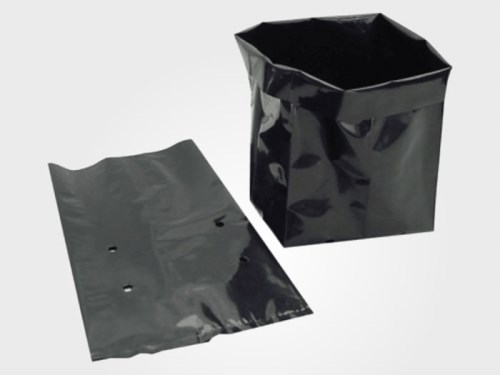 Túi rác đen - Chi Nhánh - Công Ty Cổ Phần Giải Pháp Đóng Gói Hoàng Gia